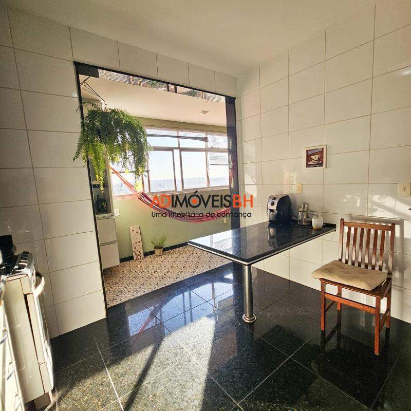 Apartamento à venda no Gutierrez: 