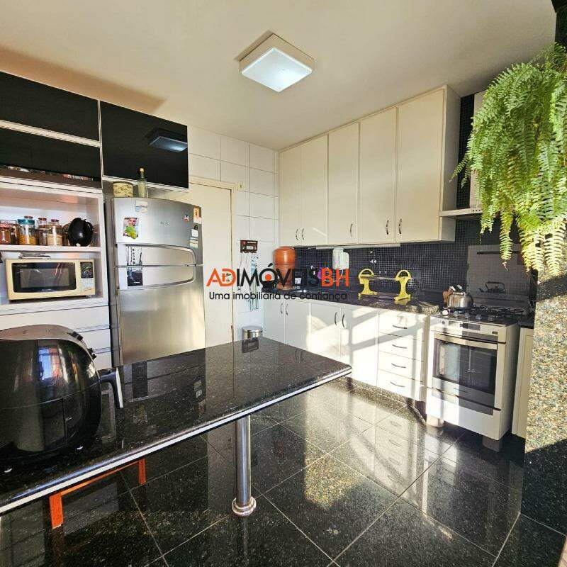 Apartamento à venda no Gutierrez: 