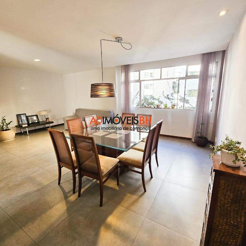 Apartamento à venda no Gutierrez: 