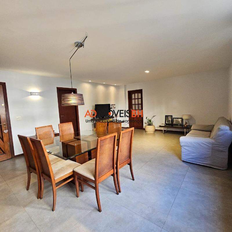 Apartamento à venda no Gutierrez: 