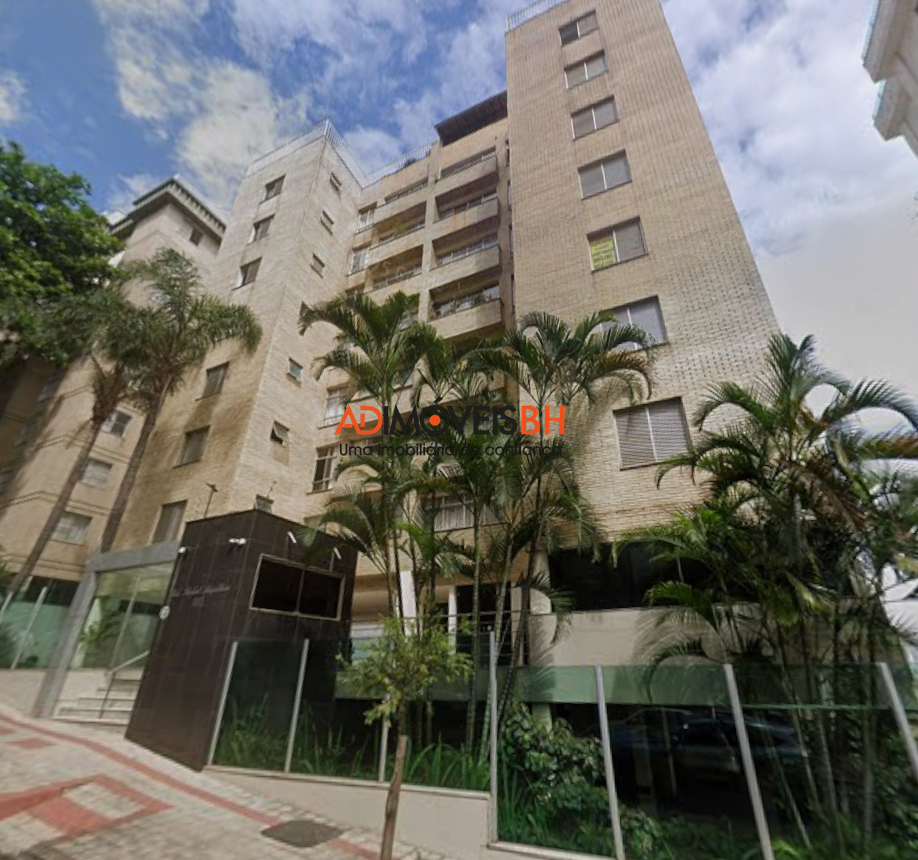 Apartamento à venda no Gutierrez: 