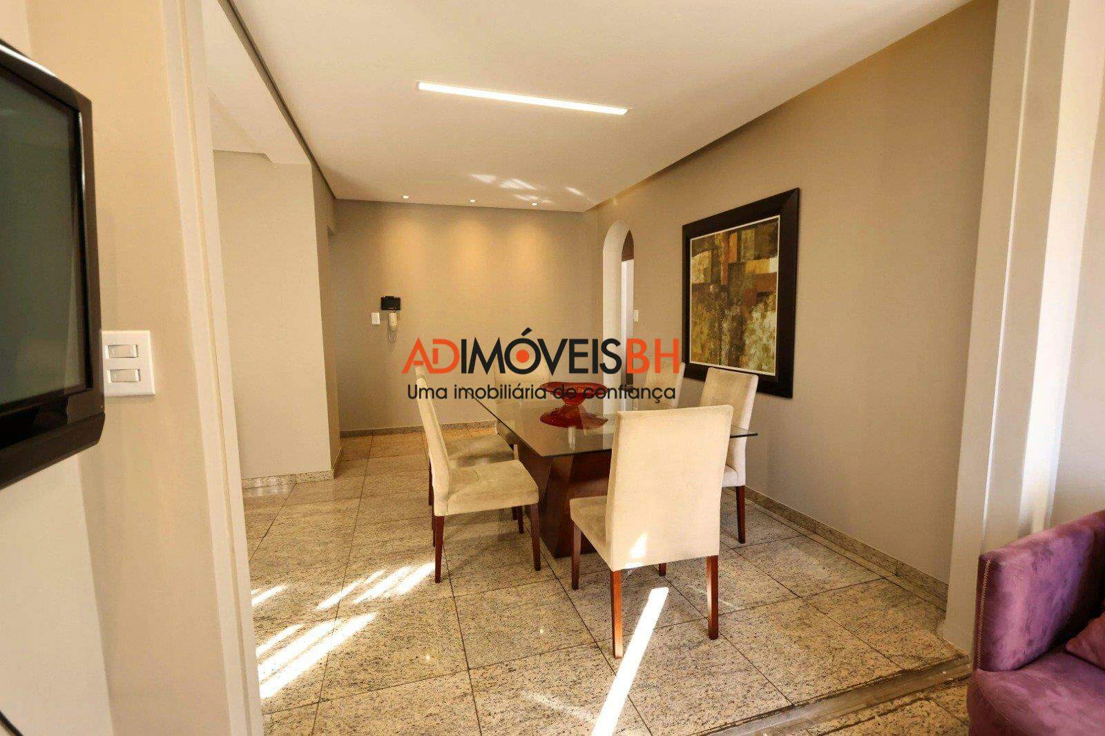 Apartamento à venda no Luxemburgo: 