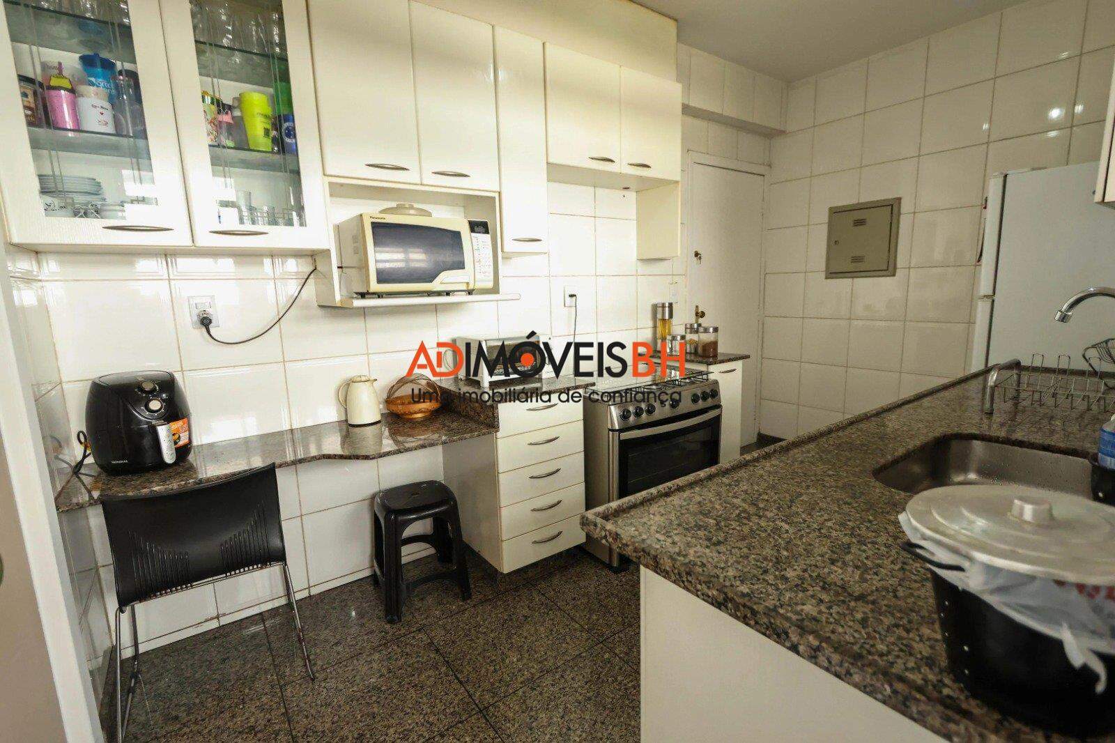 Apartamento à venda no Luxemburgo: 