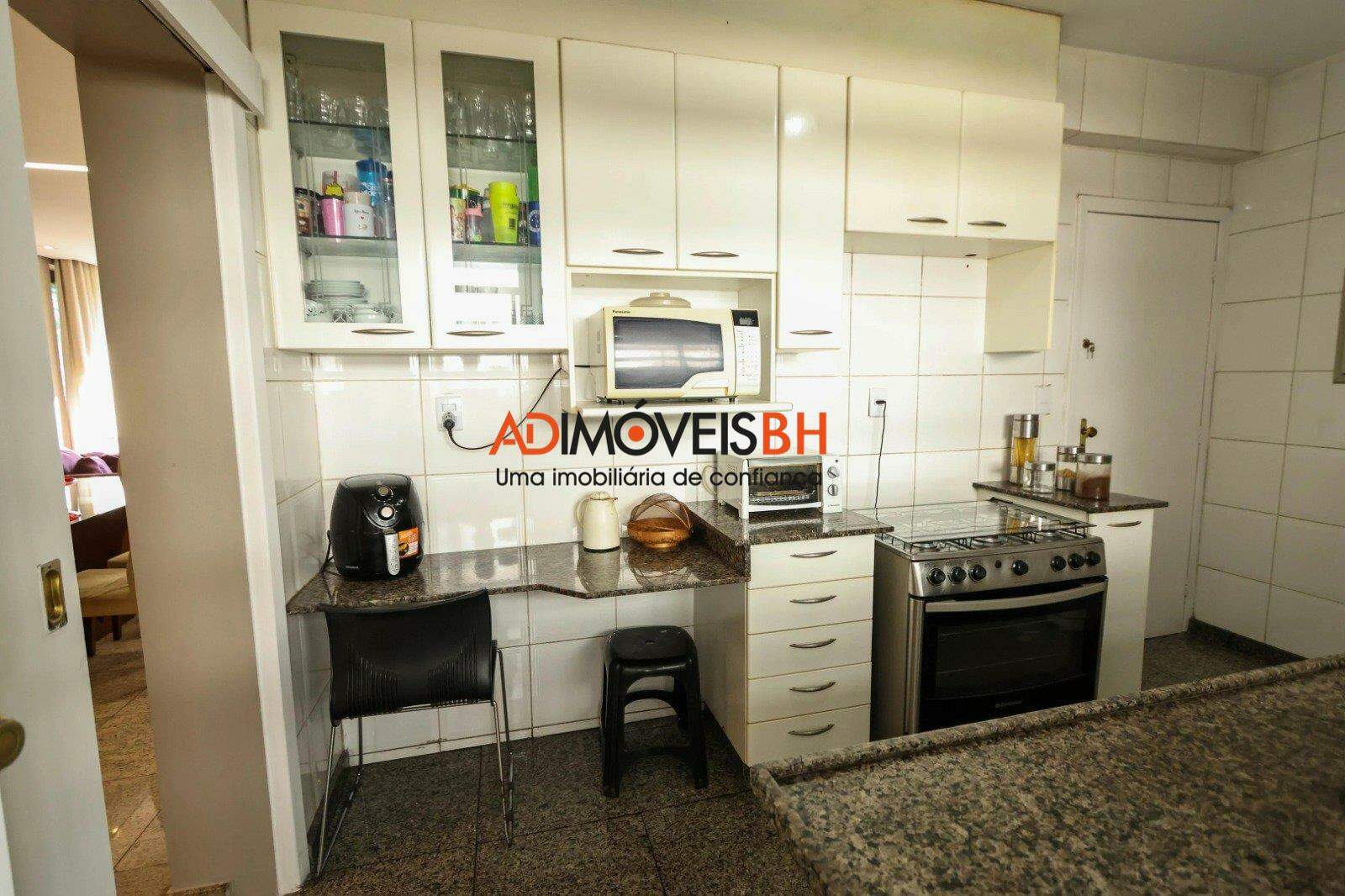 Apartamento à venda no Luxemburgo: 