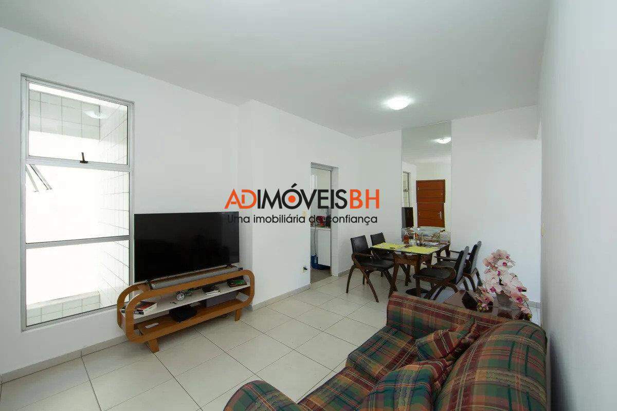 Apartamento à venda no Lourdes: 