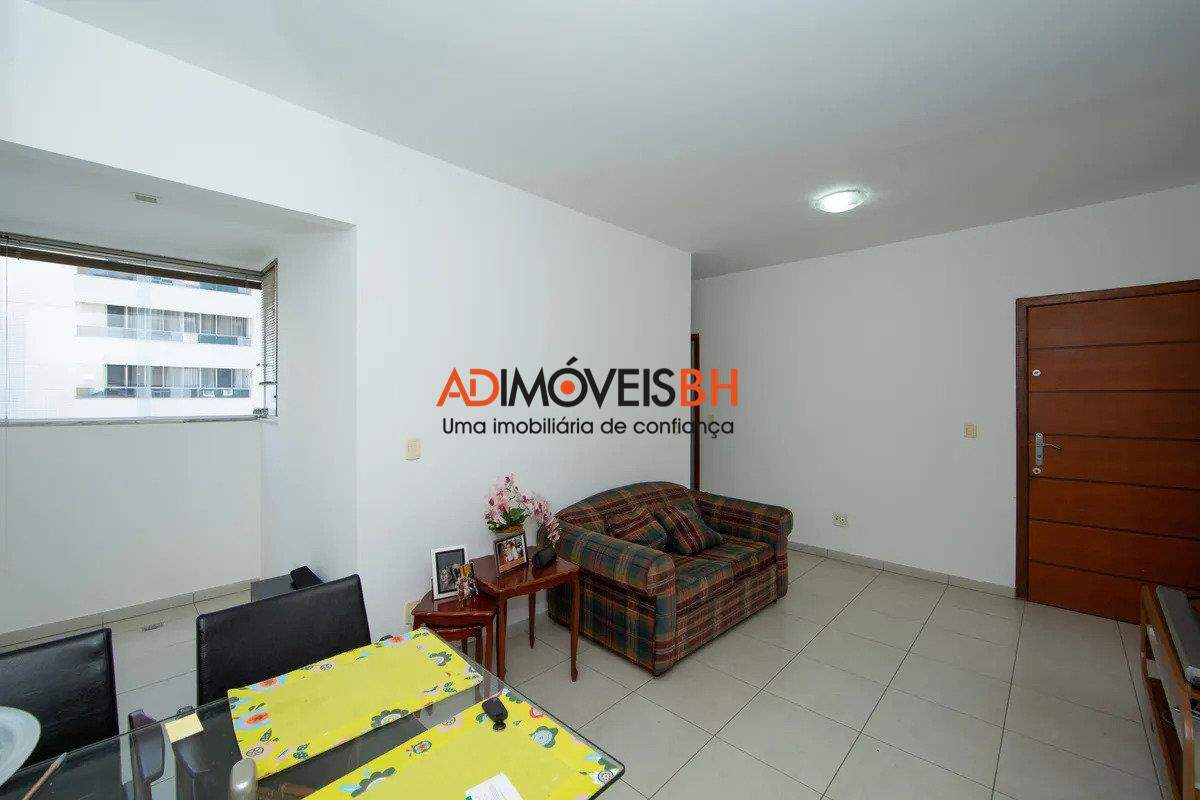 Apartamento à venda no Lourdes: 