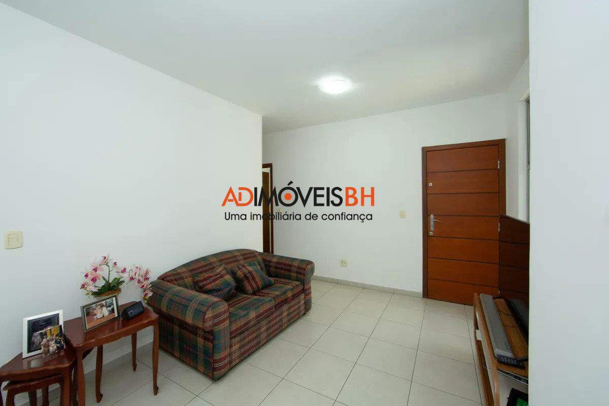 Apartamento à venda no Lourdes: 