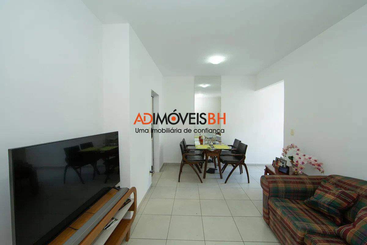Apartamento à venda no Lourdes: 
