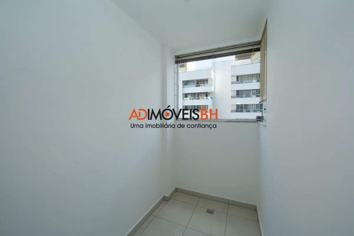 Apartamento à venda no Lourdes: 