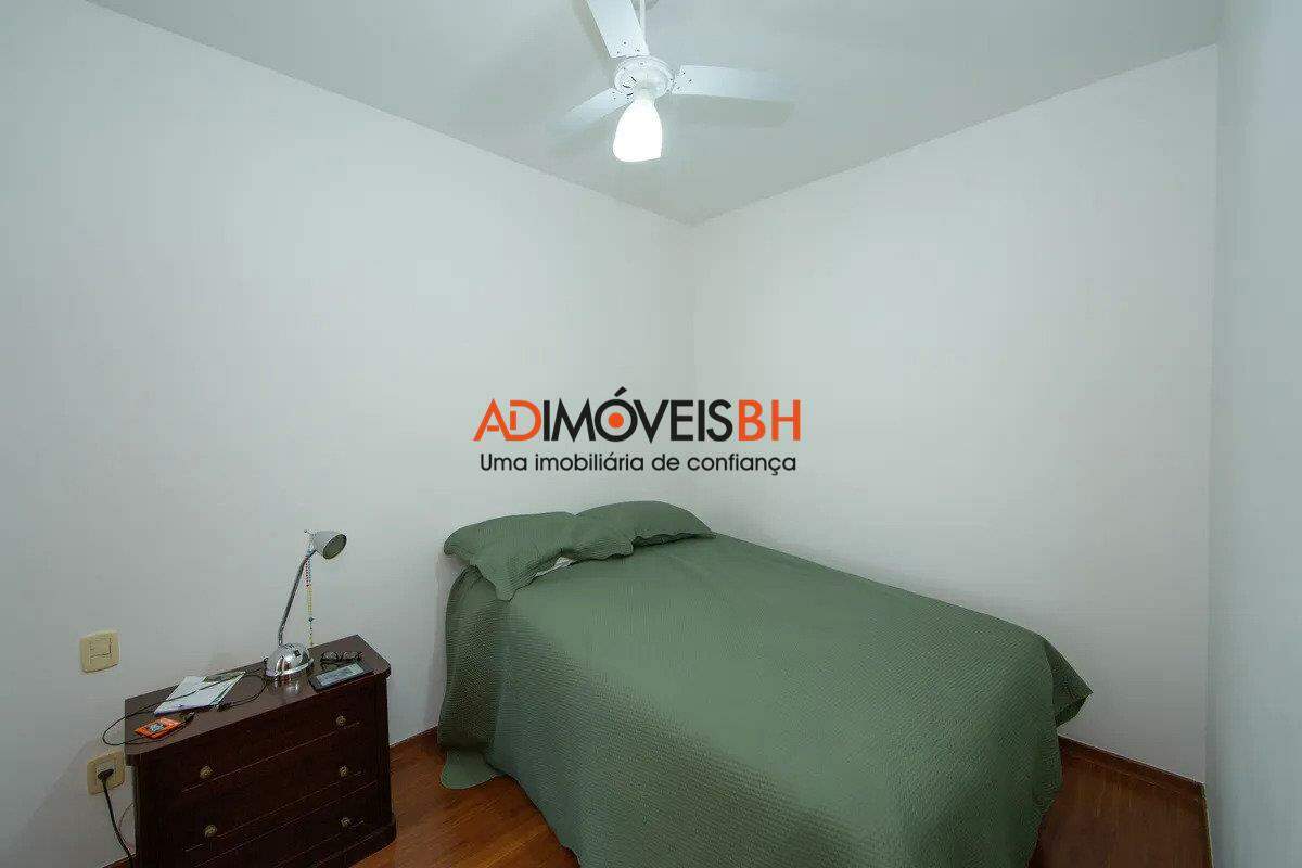 Apartamento à venda no Lourdes: 