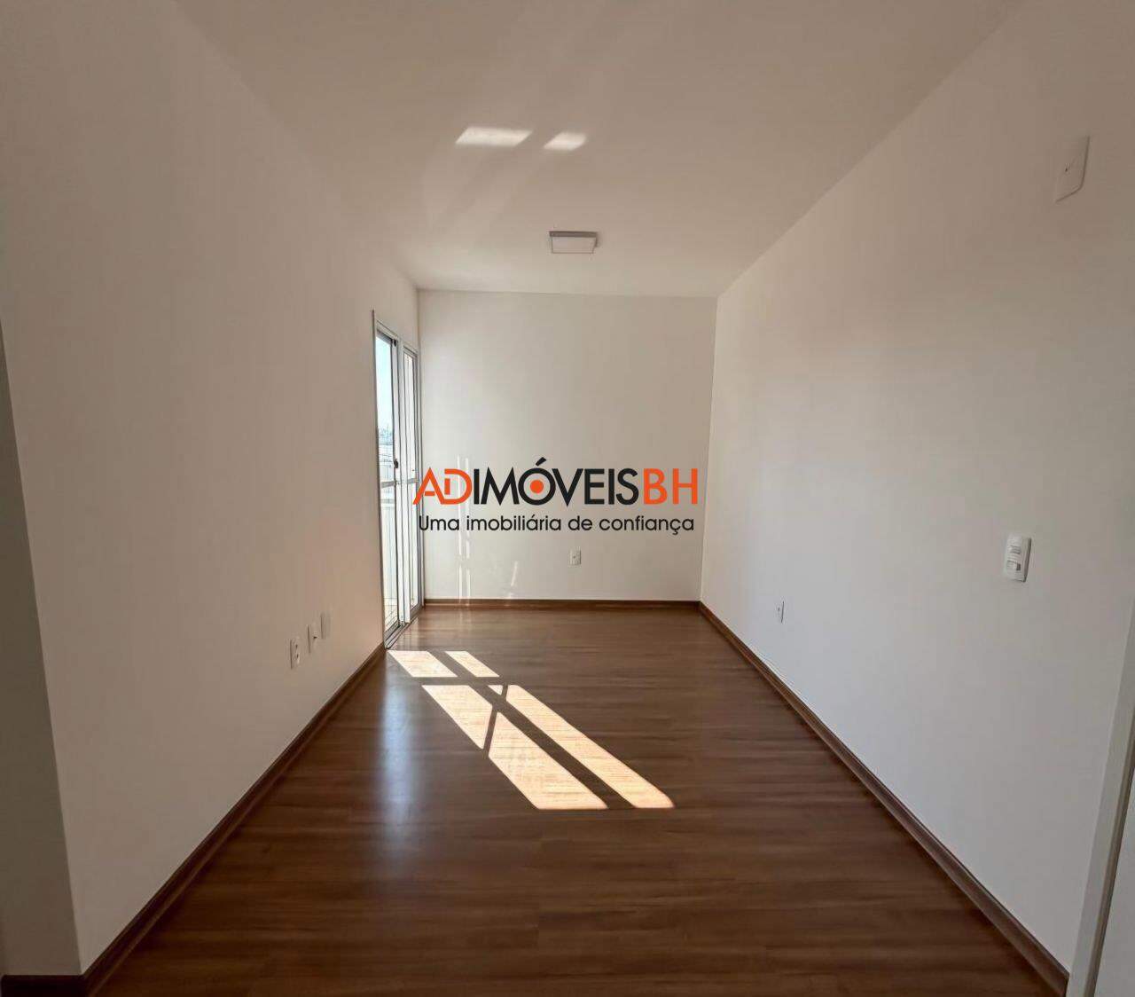 Apartamento à venda no Buritis: 