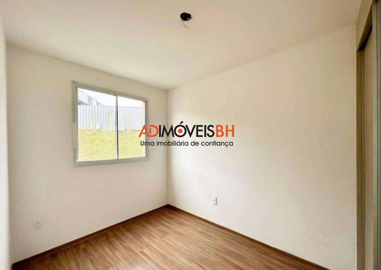 Apartamento à venda no Buritis: 