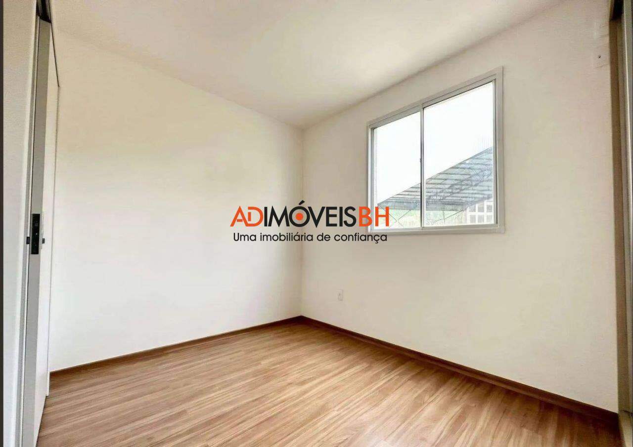 Apartamento à venda no Buritis: 