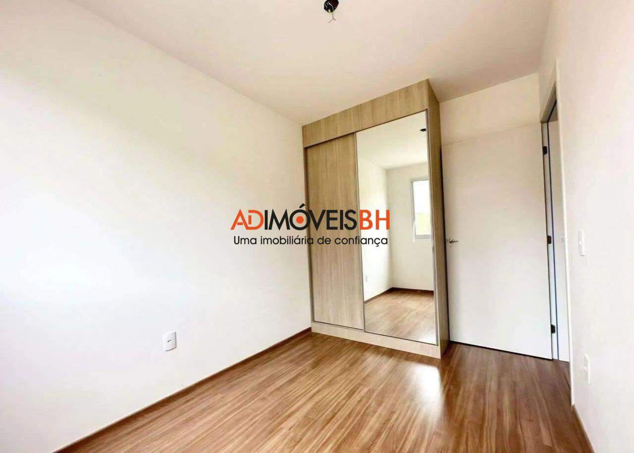 Apartamento à venda no Buritis: 