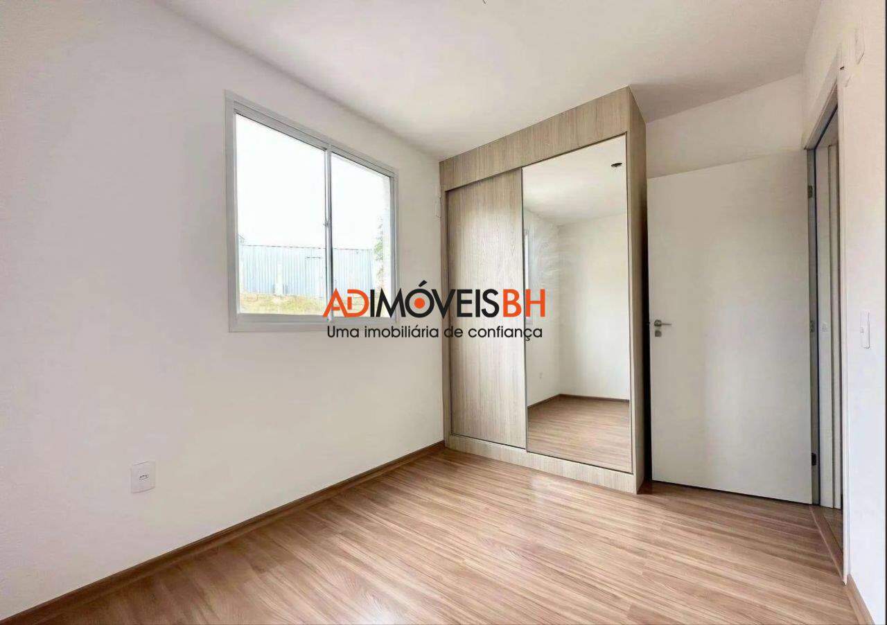Apartamento à venda no Buritis: 