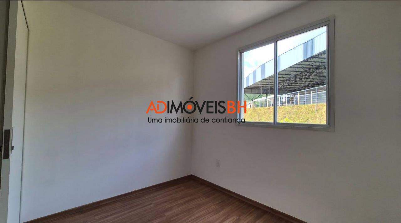 Apartamento à venda no Buritis: 