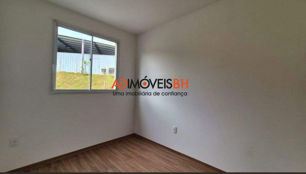 Apartamento à venda no Buritis: 