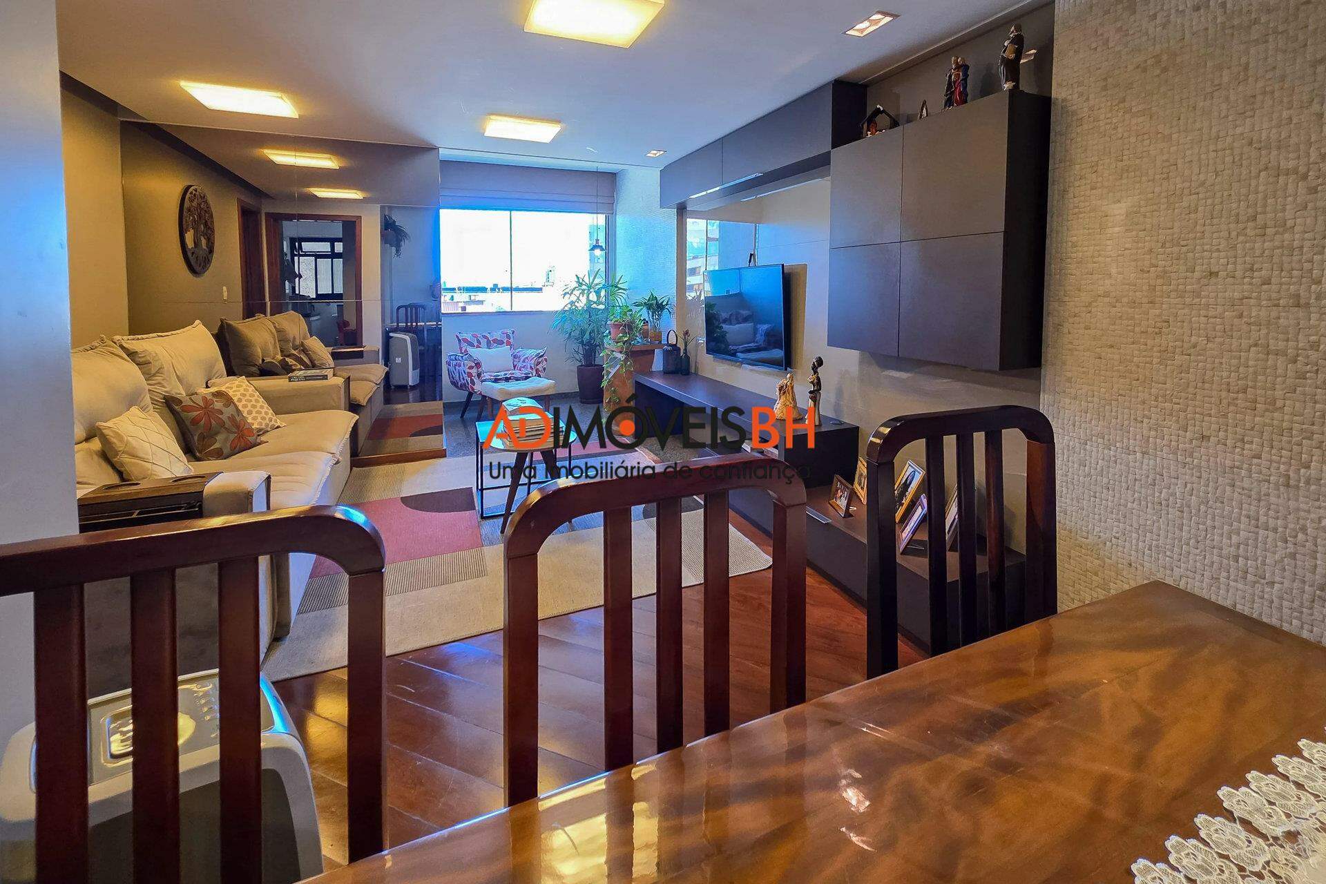 Apartamento à venda no Barro Preto: 