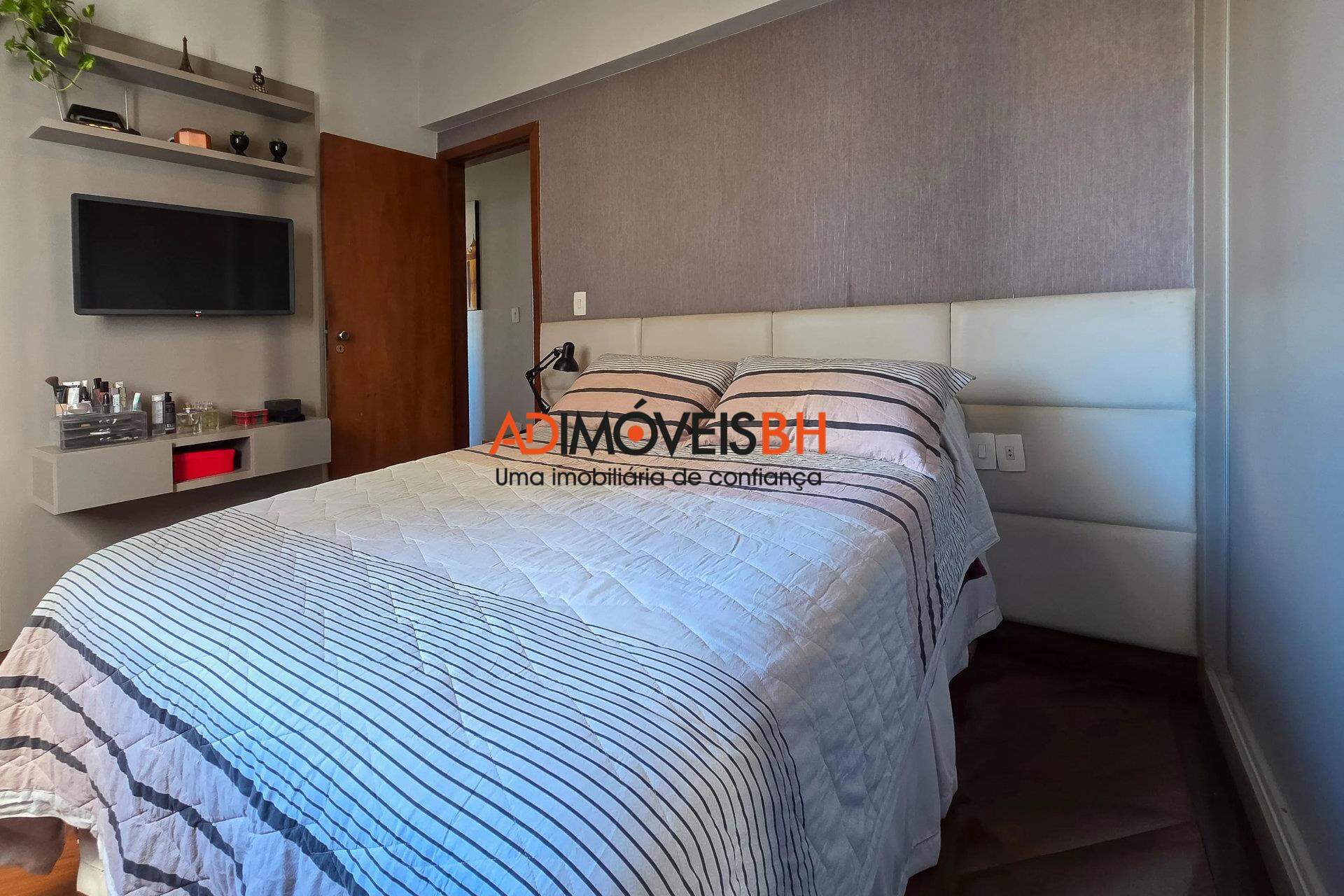 Apartamento à venda no Barro Preto: 