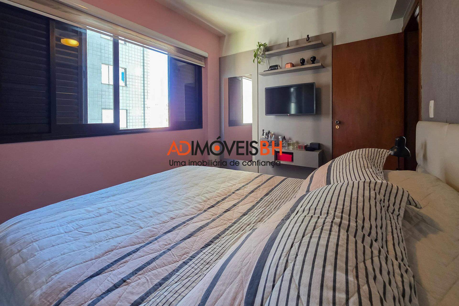 Apartamento à venda no Barro Preto: 