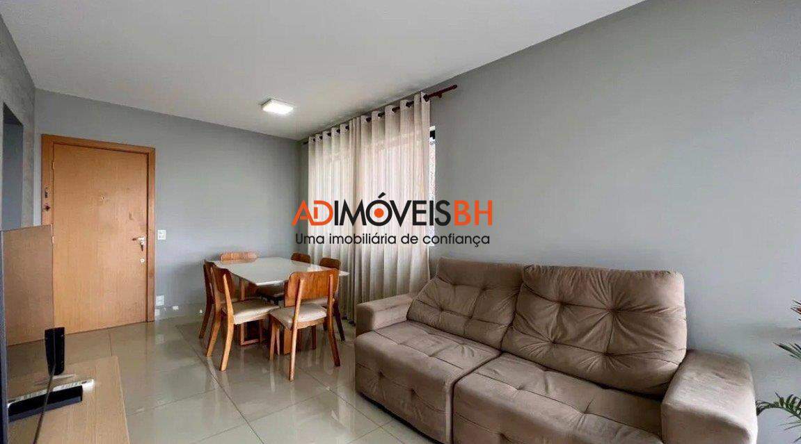 Apartamento à venda no Santo Antônio: 