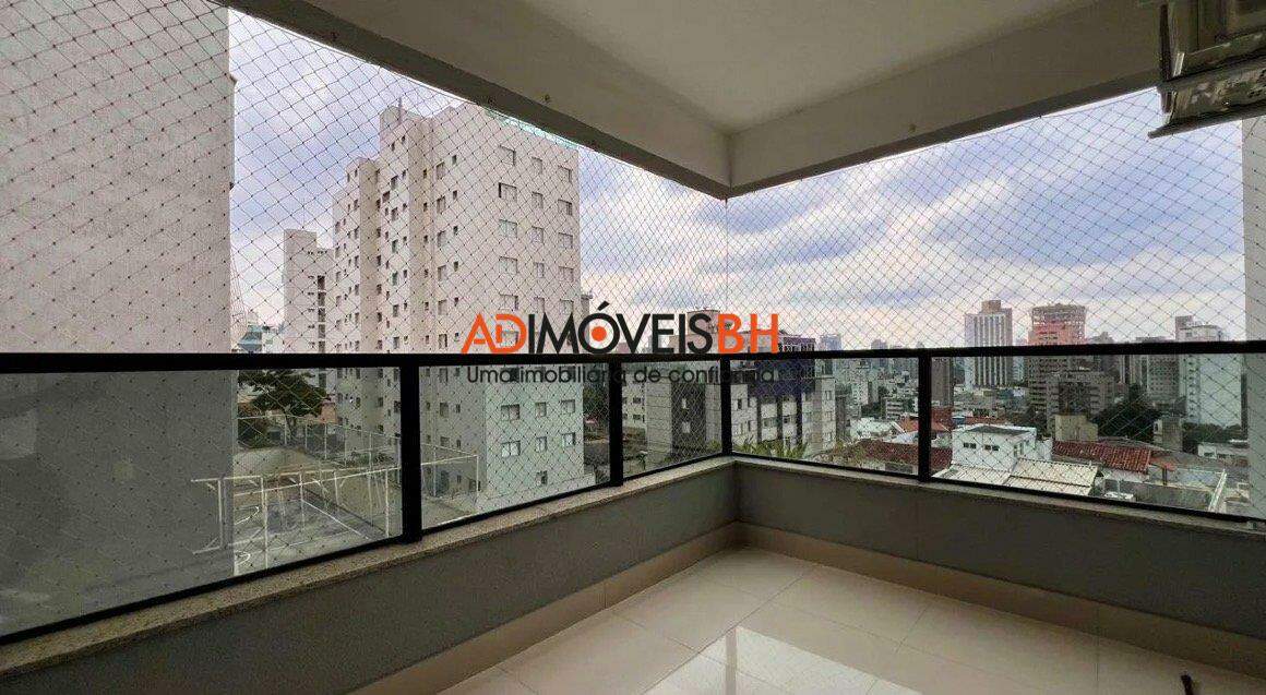 Apartamento à venda no Santo Antônio: 