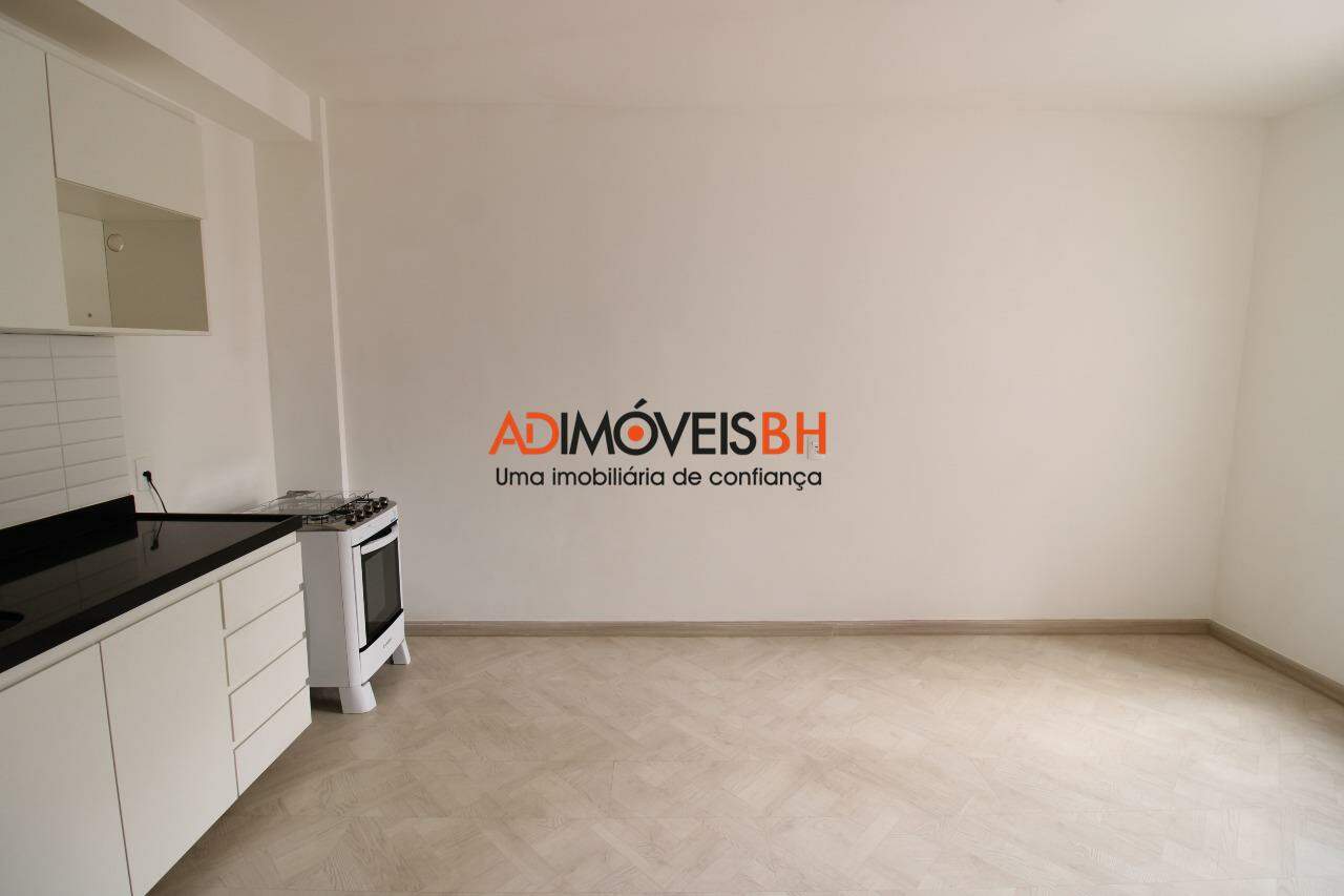 Apartamento à venda no Lourdes: Apartamento - 2 quartos - Cozinha com armários