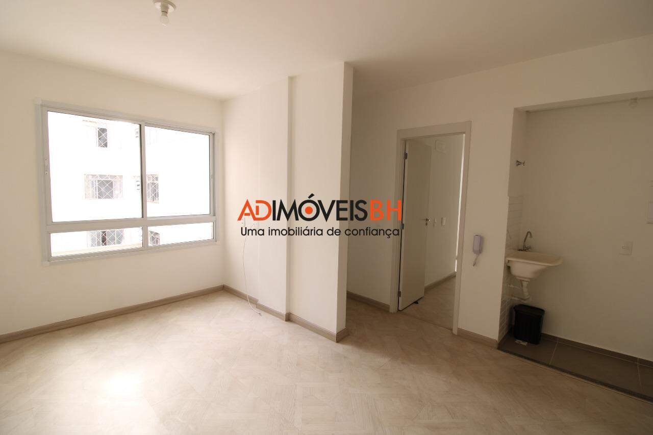Apartamento à venda no Lourdes: Apartamento - 2 quartos - Quarto
