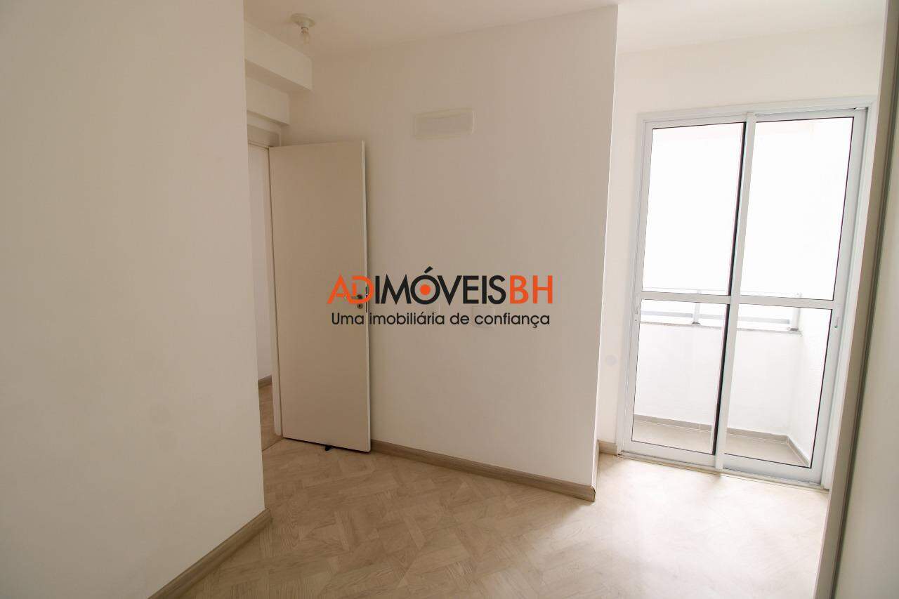 Apartamento à venda no Lourdes: Apartamento - 2 quartos - Quarto com Sacada