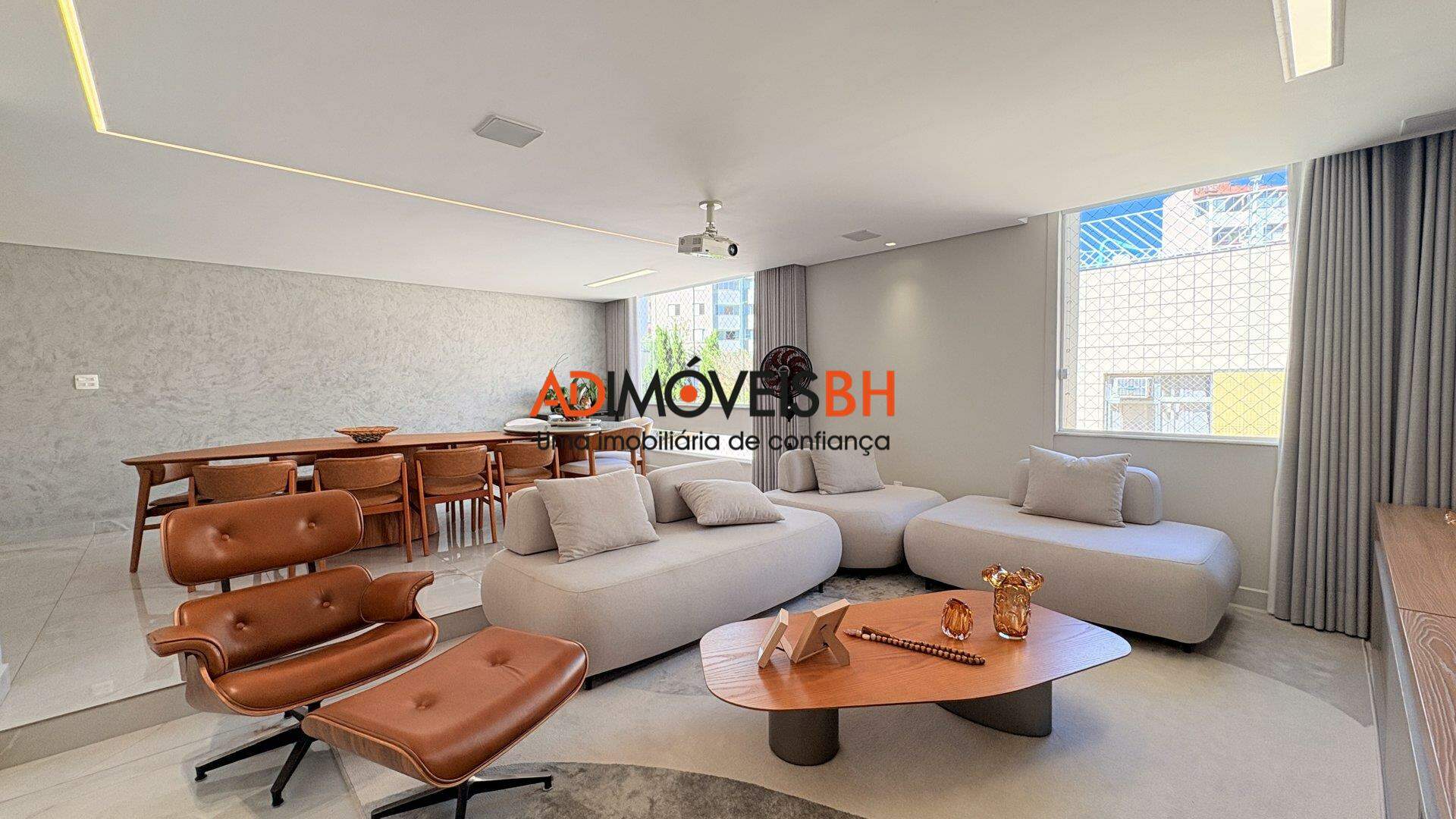 Apartamento à venda no Grajaú: 