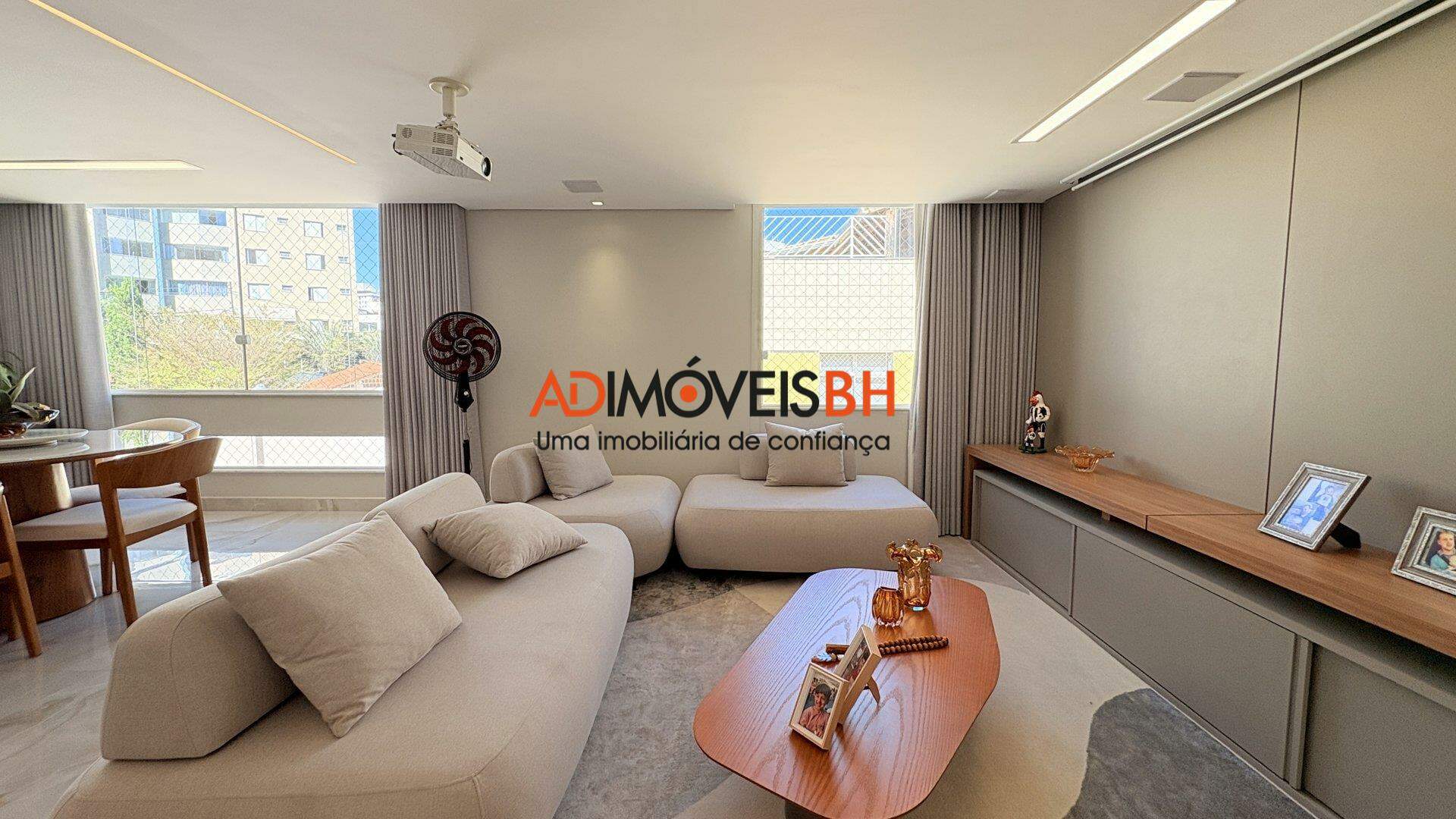 Apartamento à venda no Grajaú: 
