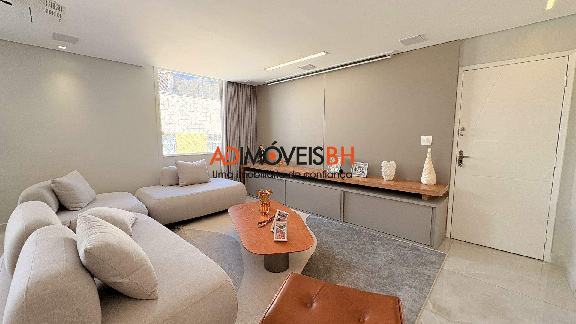 Apartamento à venda no Grajaú: 