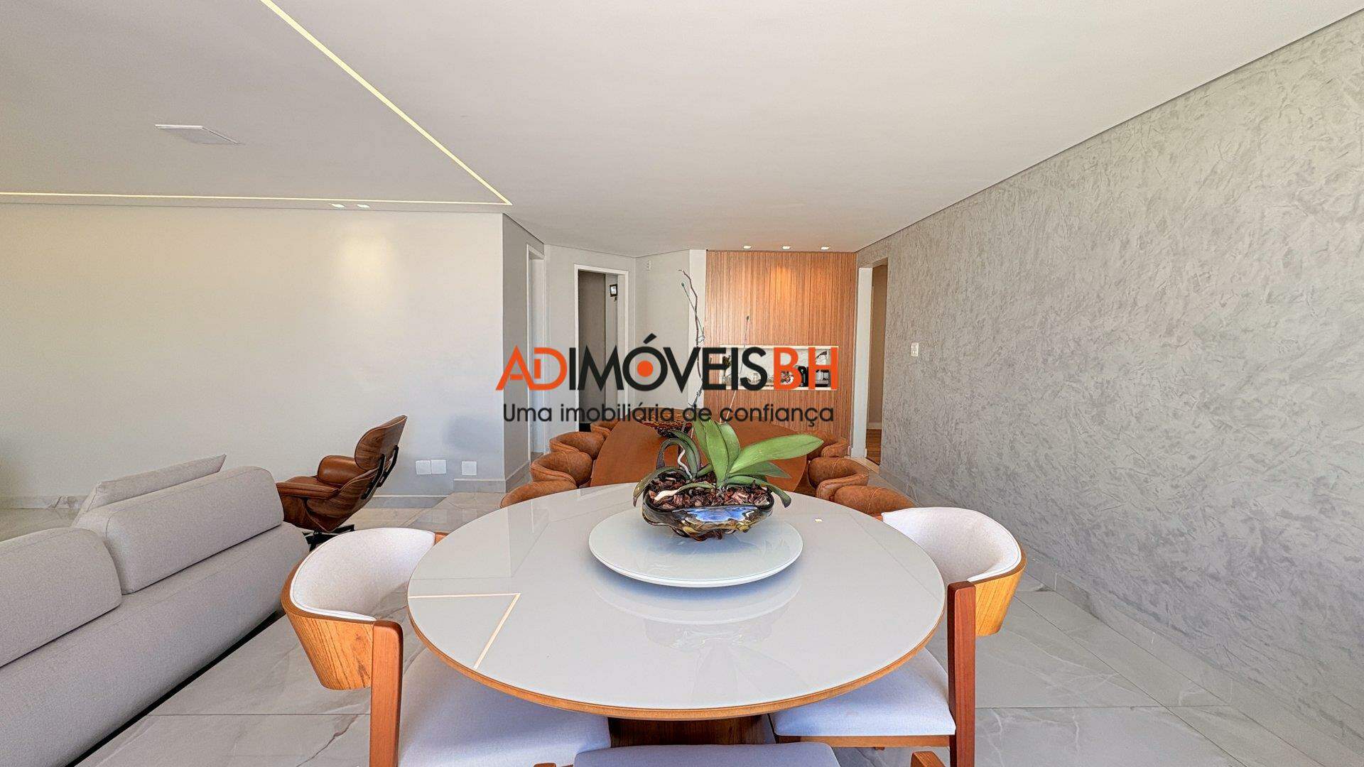Apartamento à venda no Grajaú: 