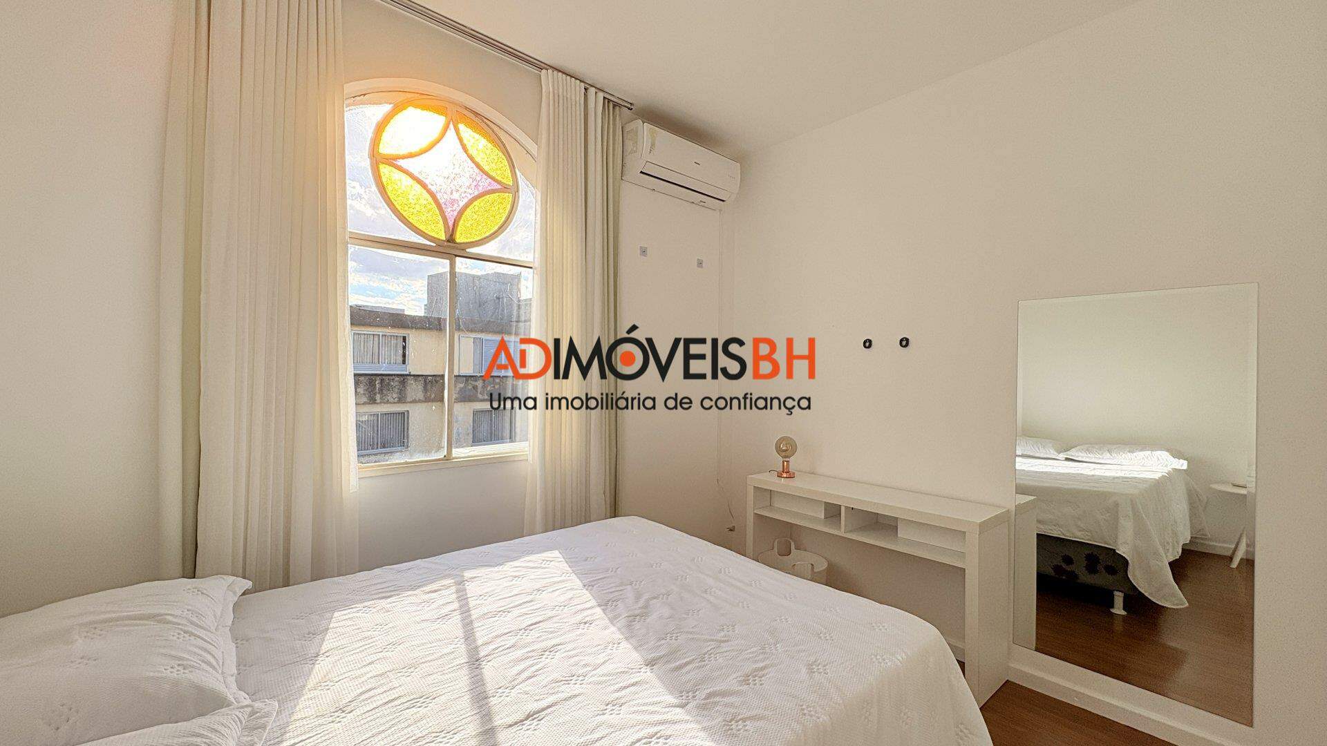 Apartamento à venda no Santa Lúcia: 