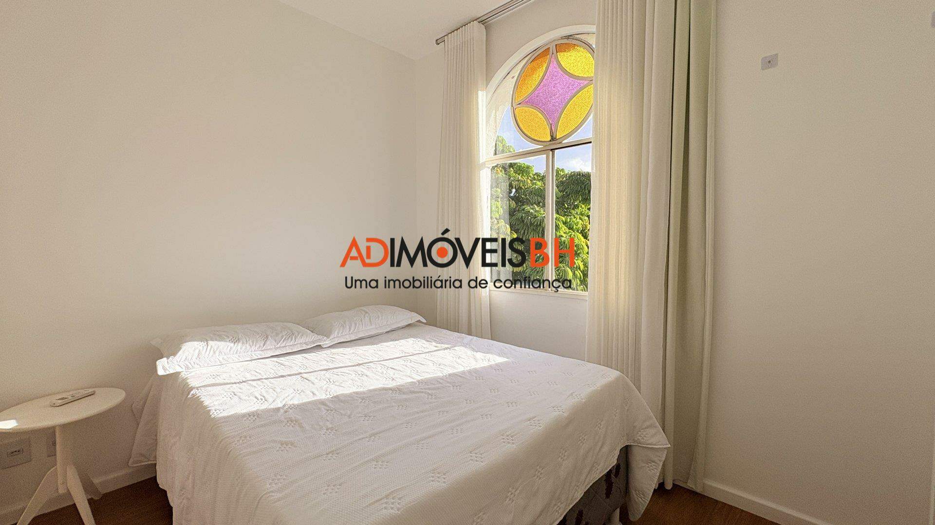 Apartamento à venda no Santa Lúcia: 