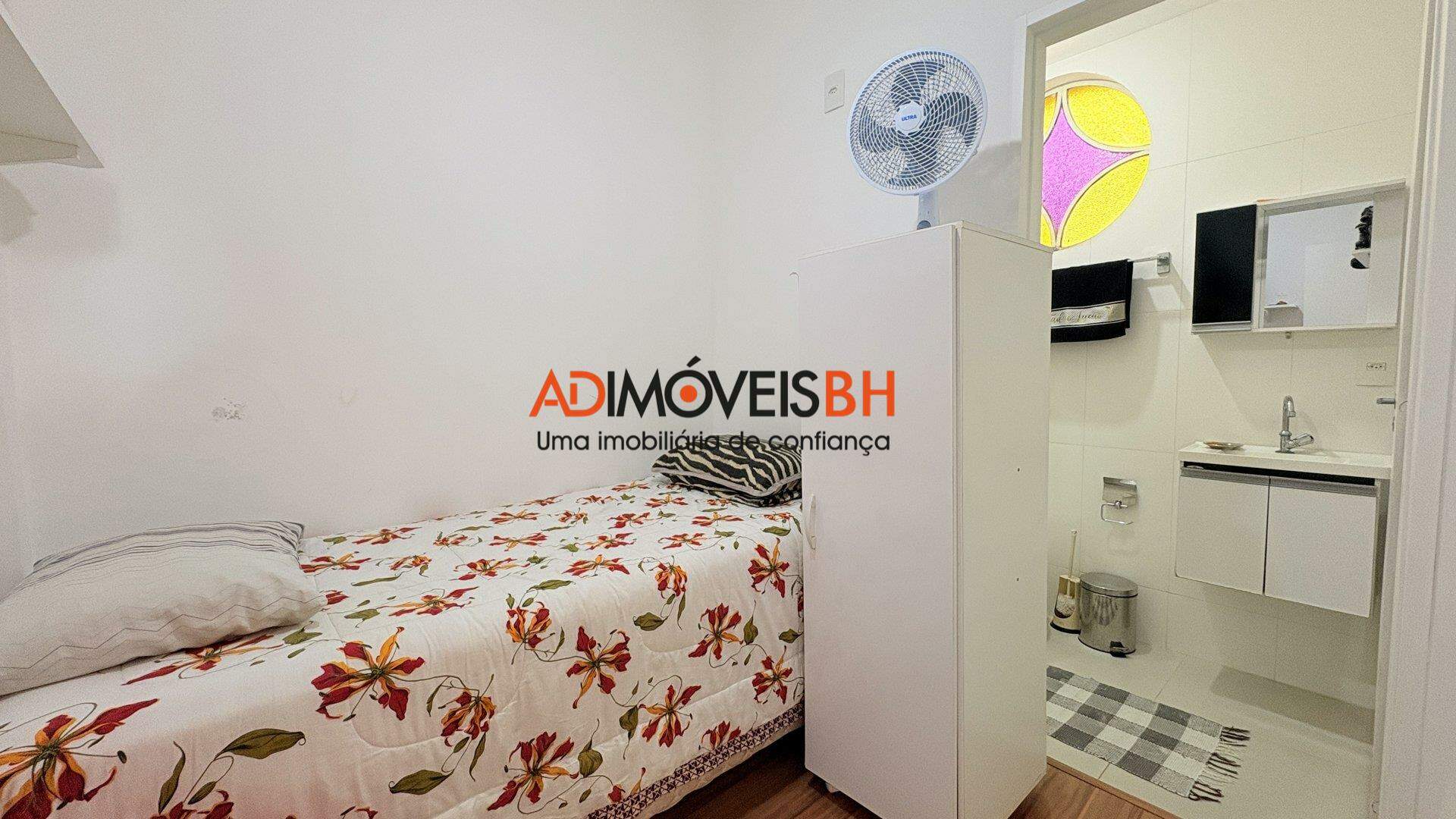 Apartamento à venda no Santa Lúcia: 