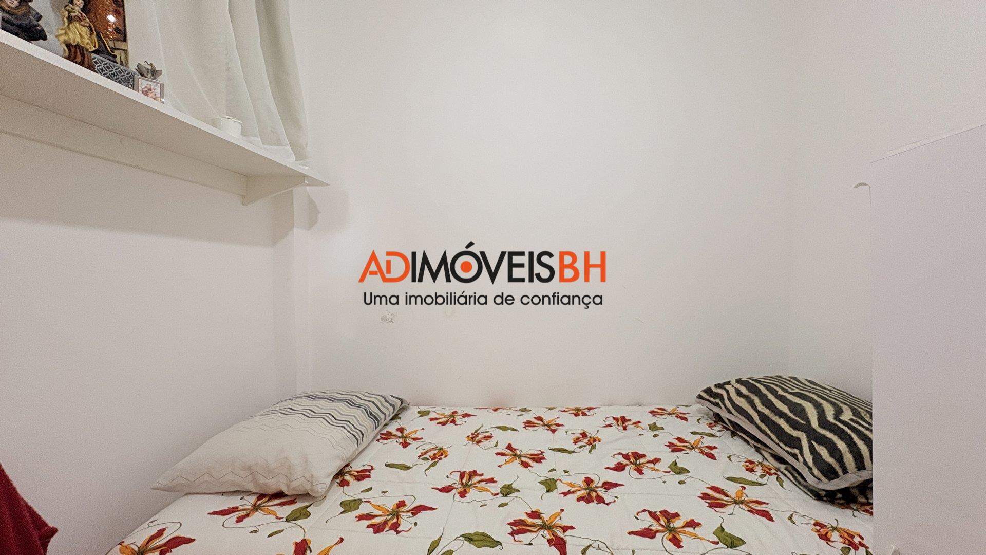 Apartamento à venda no Santa Lúcia: 