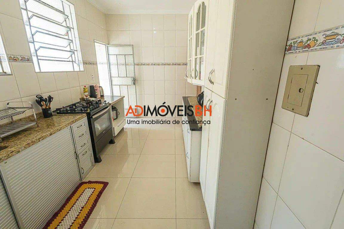 Apartamento à venda no Castelo: 