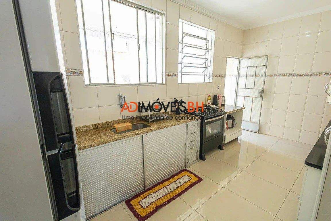 Apartamento à venda no Castelo: 