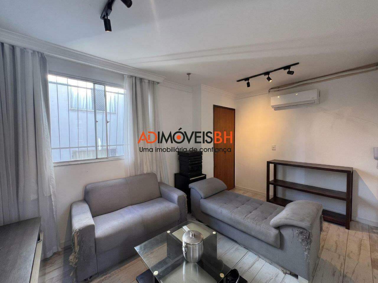 Apartamento à venda no Castelo: 