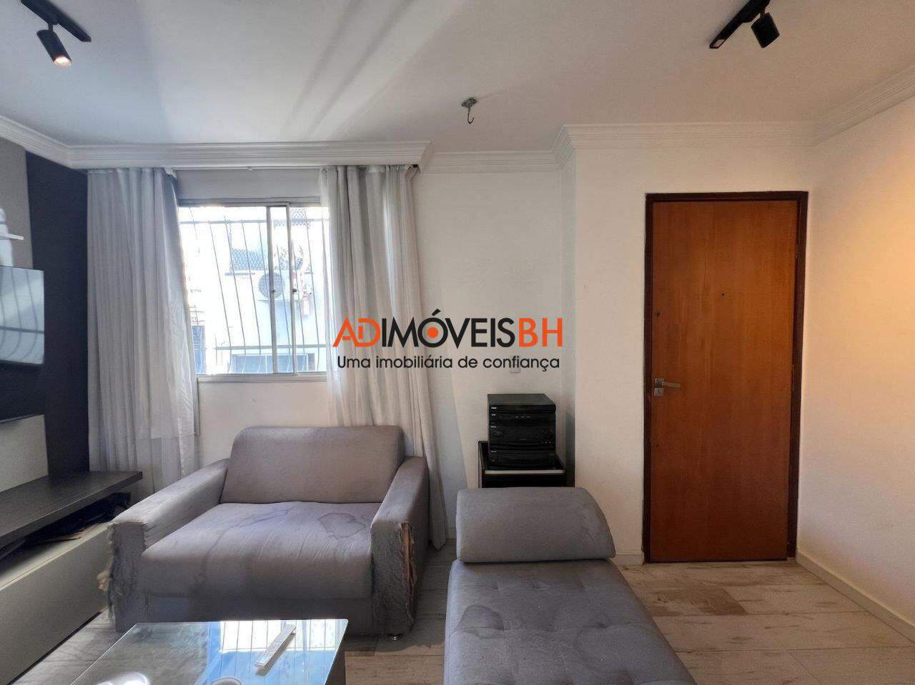 Apartamento à venda no Castelo: 