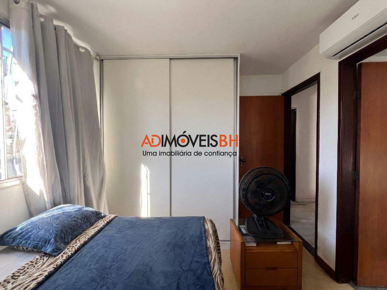 Apartamento à venda no Castelo: 