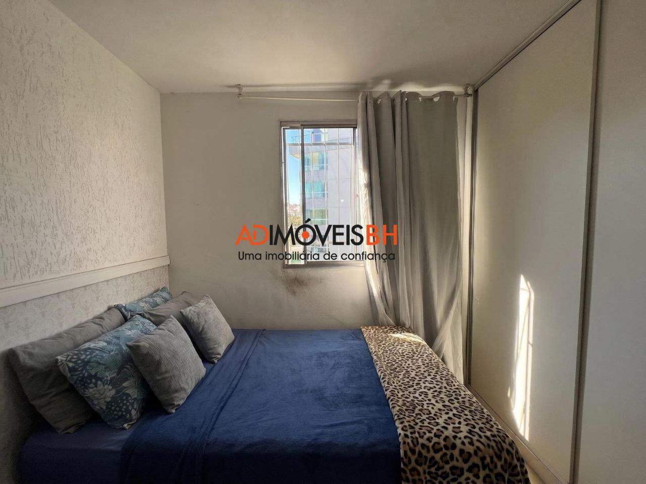 Apartamento à venda no Castelo: 