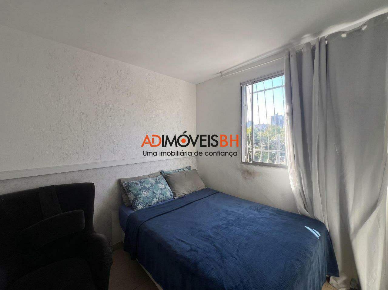 Apartamento à venda no Castelo: 