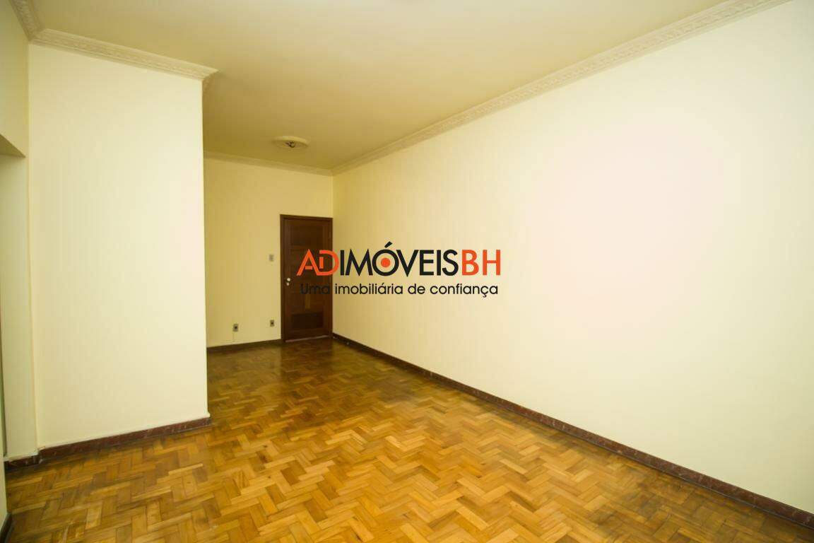 Apartamento à venda no Lourdes: 