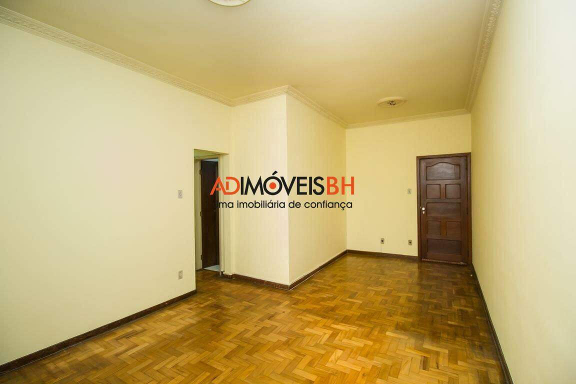 Apartamento à venda no Lourdes: 