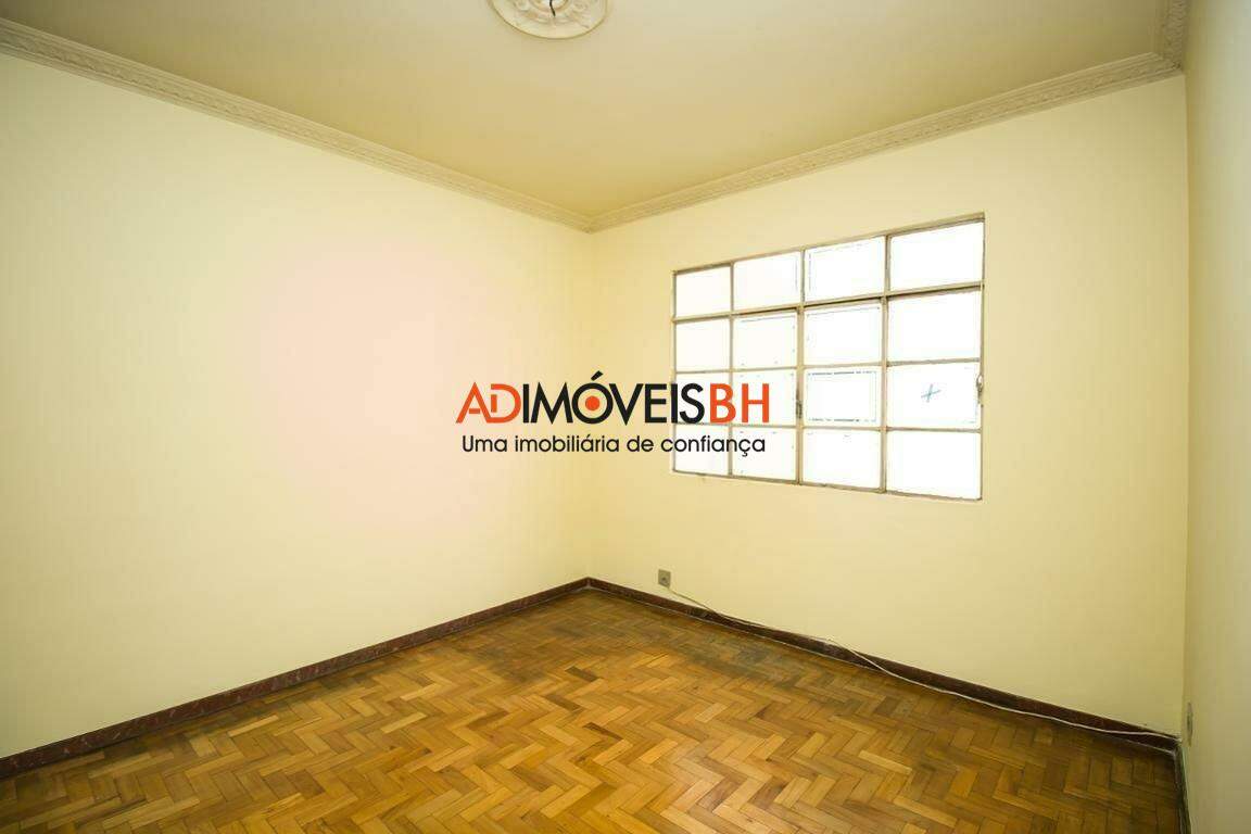 Apartamento à venda no Lourdes: 