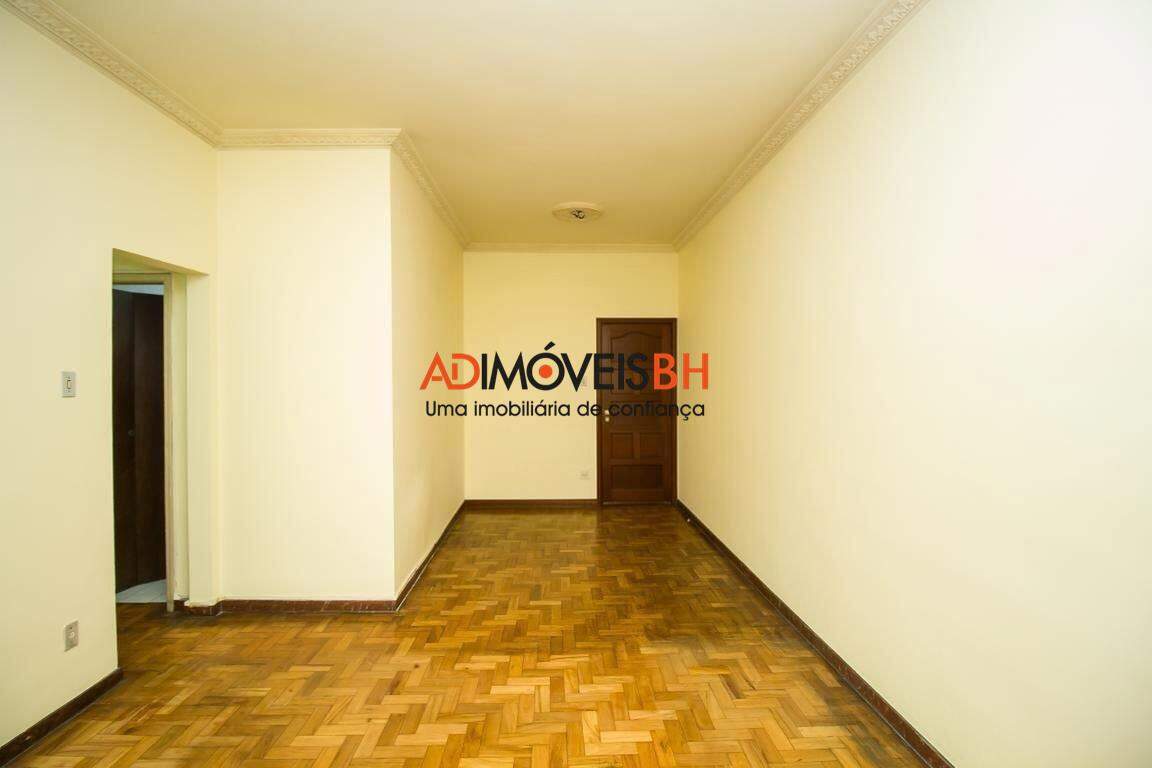 Apartamento à venda no Lourdes: 