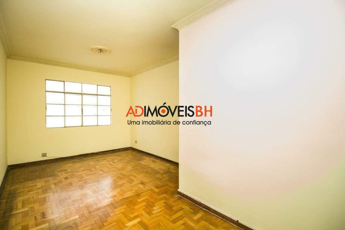 Apartamento à venda no Lourdes: 