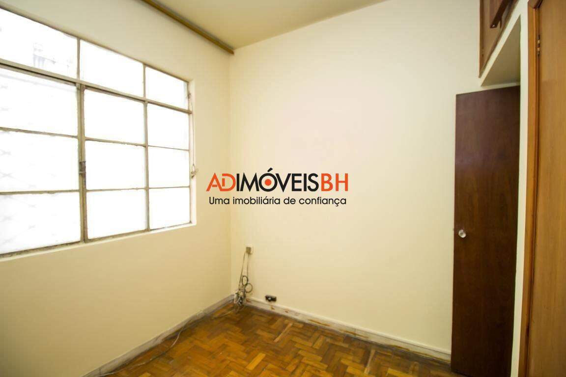 Apartamento à venda no Lourdes: 